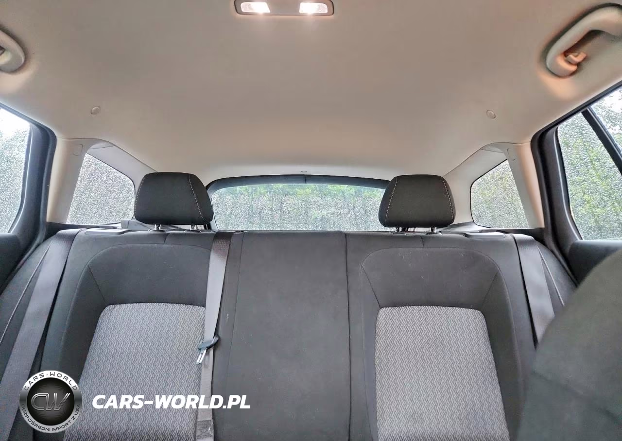 2019 Buick Regal Tourx Preferred VIN:W04GU8SX5K1010431 - 10