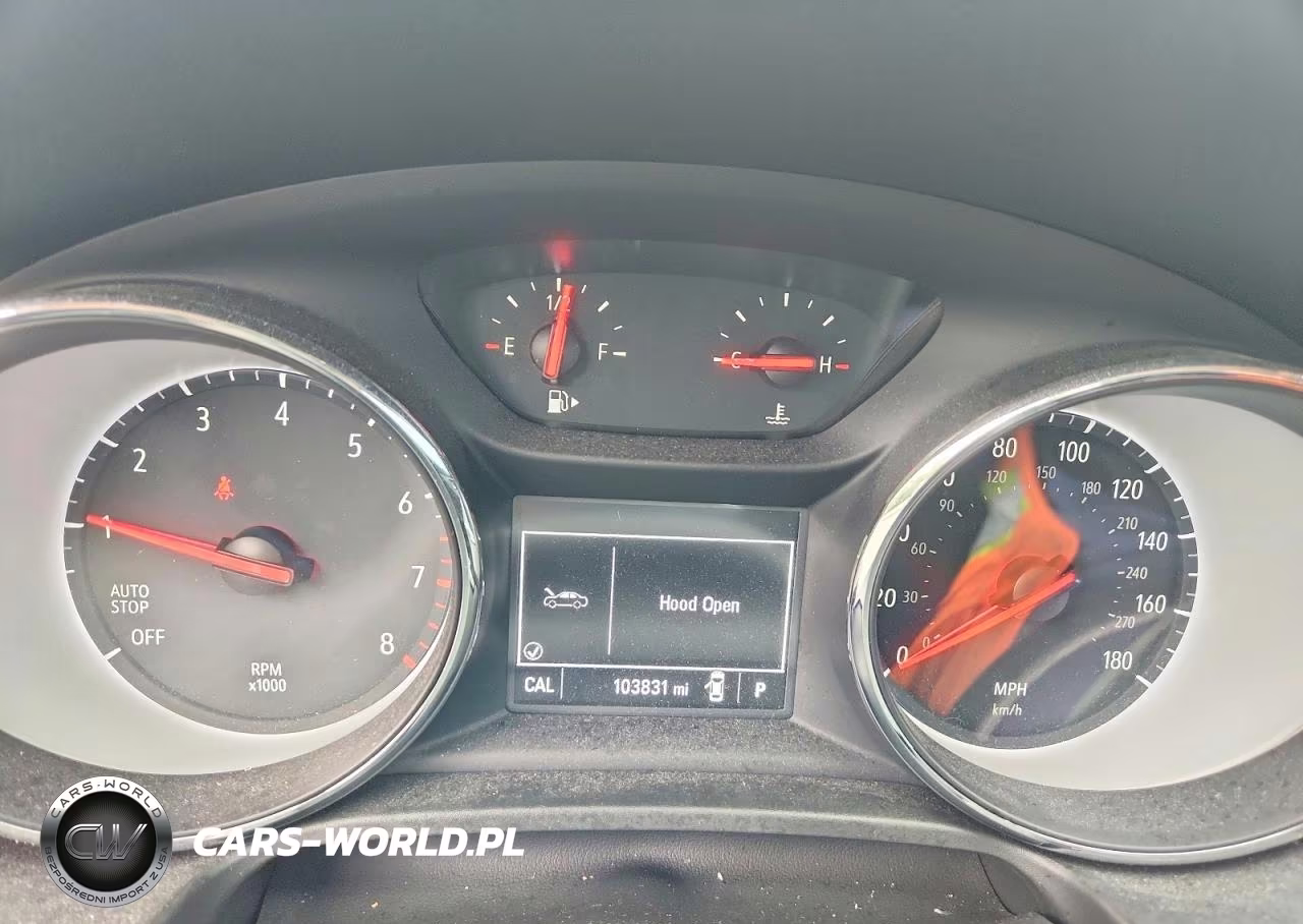 2019 Buick Regal Tourx Preferred VIN:W04GU8SX5K1010431 - 9