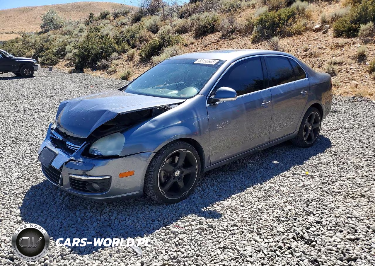 2006 Volkswagen Jetta 2.0T Option Package 1