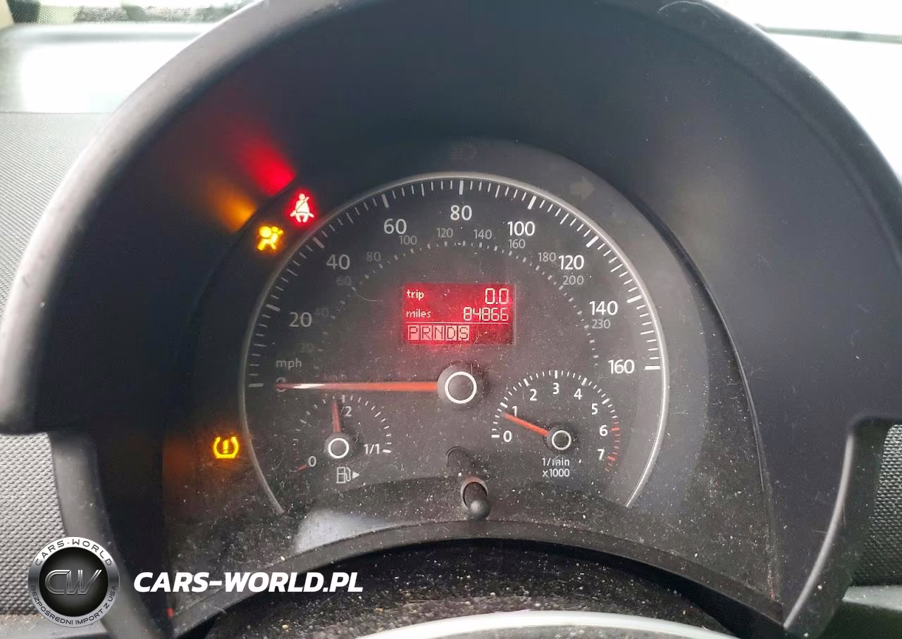 2008 Volkswagen New Beetle S VIN:3VWRW31C18M507365 - 9