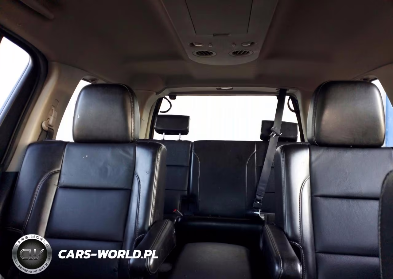2013 Nissan Armada Platinum VIN:5N1AA0NE0DN604674 - 10