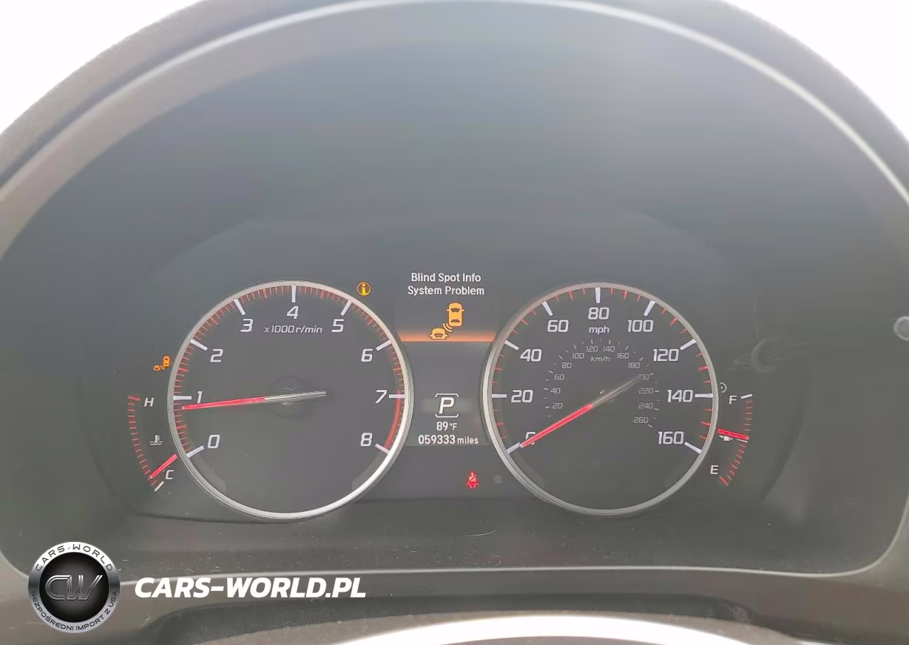 2020 Acura Ilx Premium A-Spec VIN:19UDE2F82LA011898 - 9