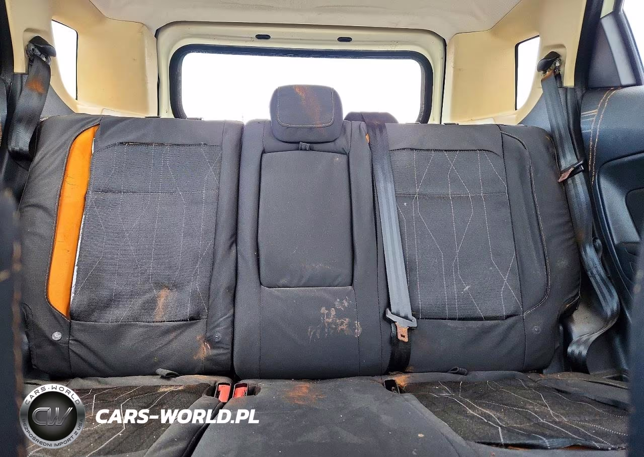 2021 Ford Ecosport Se VIN:MAJ3S2GE5MC452363 - 10