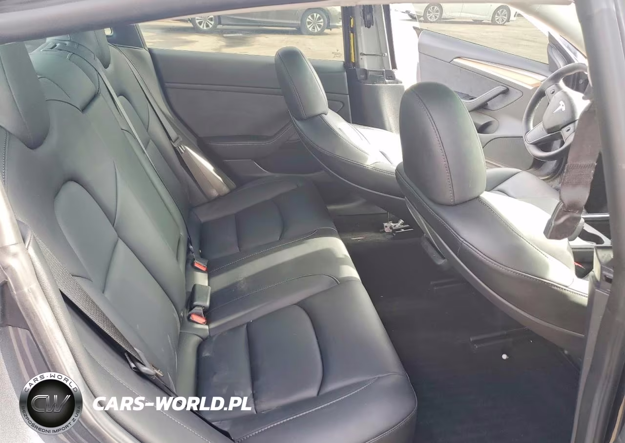 2023 Tesla Model 3 VIN:5YJ3E1EA5PF678003 - 10