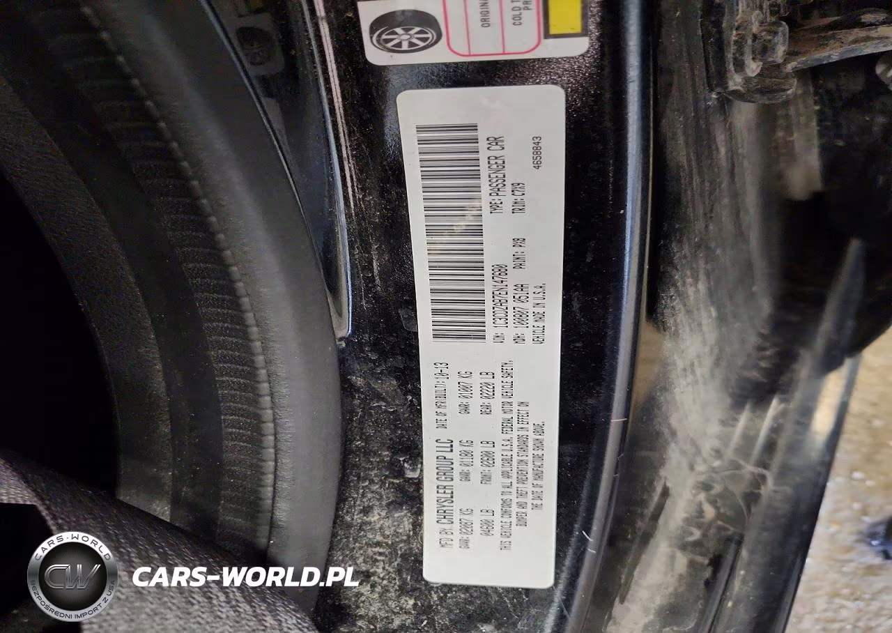 2014 Dodge Avenger Se VIN:1C3CDZAB7EN147680 - 13