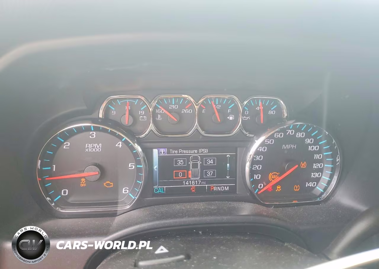 2016 Chevrolet Silverado K1500 Lt VIN:1GCVKREH9GZ190258 - 9