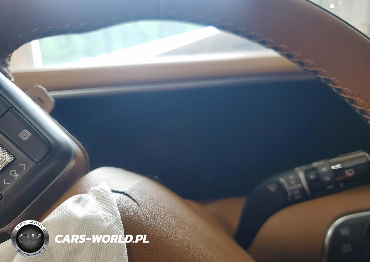 2026 Hyundai Palisade Calligraphy VIN:KM8RMES23TU064517 - 9
