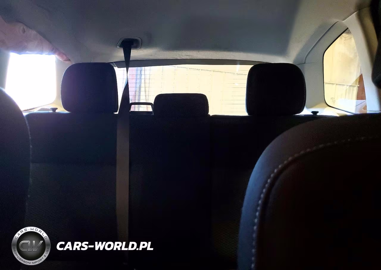 2017 Subaru Forester 2.5I VIN:JF2SJABC5HH513892 - 10
