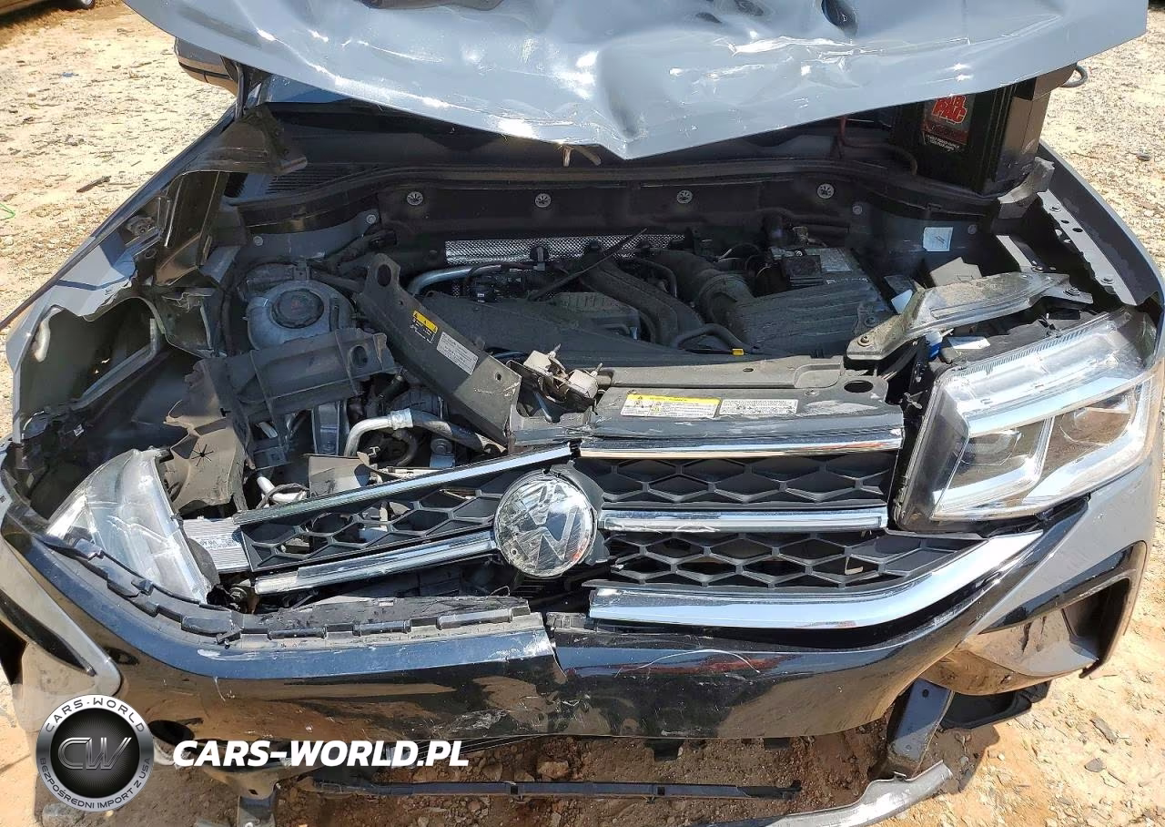 2022 Volkswagen Taos Sel VIN:3VV2X7B2XNM059400 - 12