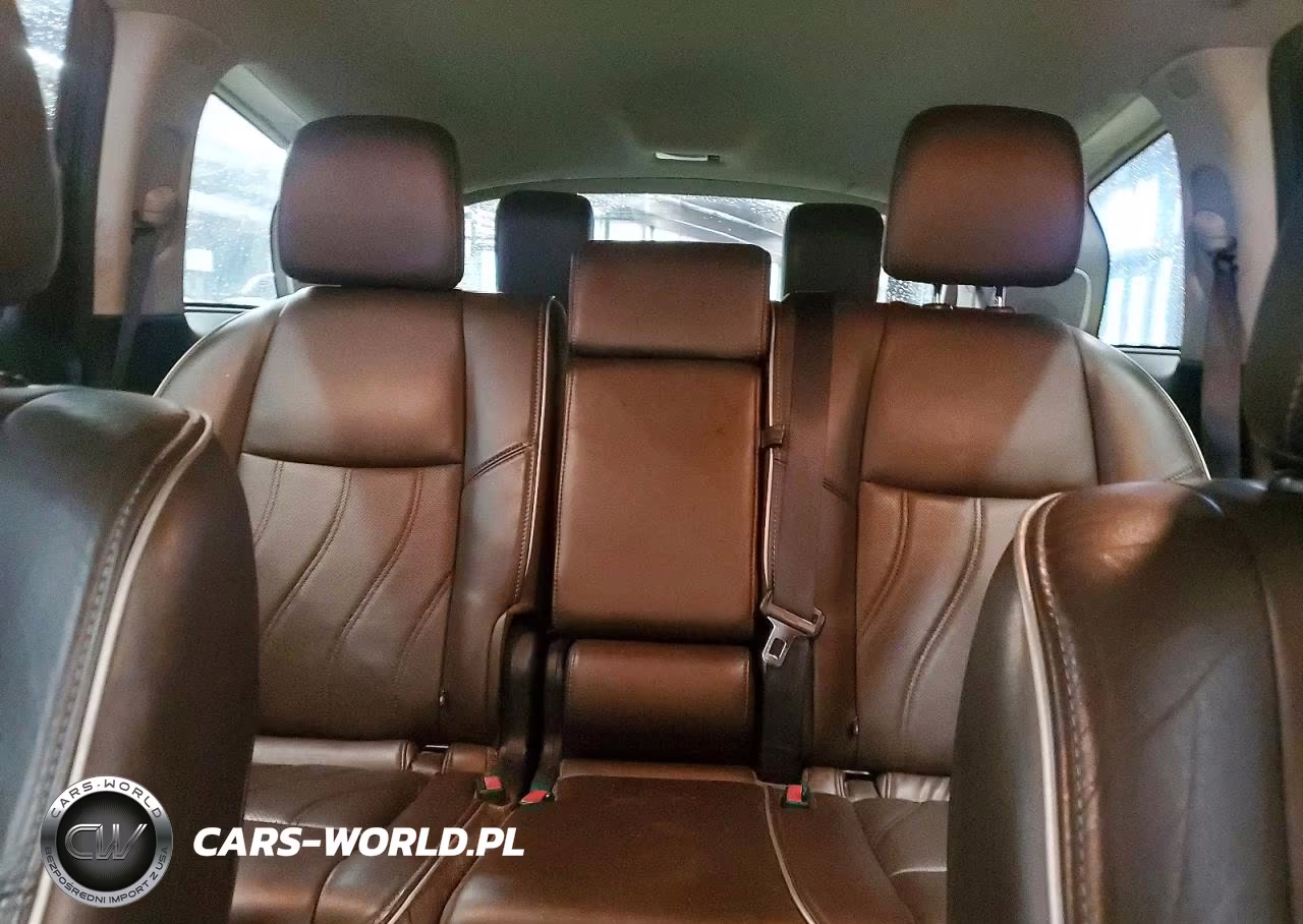 2020 Infiniti Qx60 Luxe VIN:5N1DL0MM1LC528702 - 10