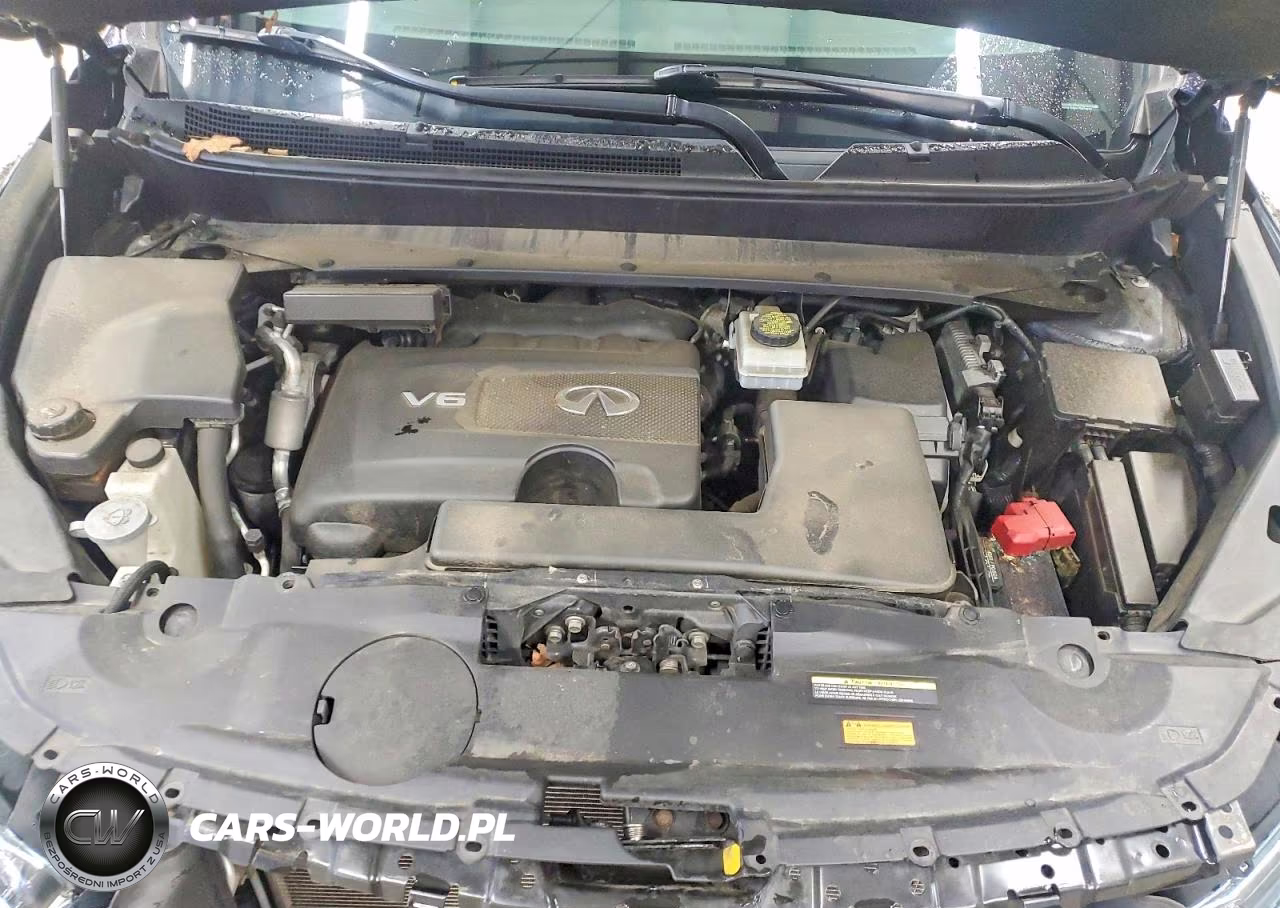 2020 Infiniti Qx60 Luxe VIN:5N1DL0MM1LC528702 - 12