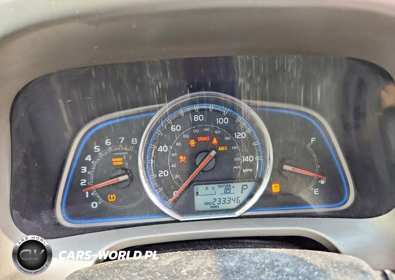2013 Toyota Rav4 Limited VIN:2T3YFREVXDW046317 - 9