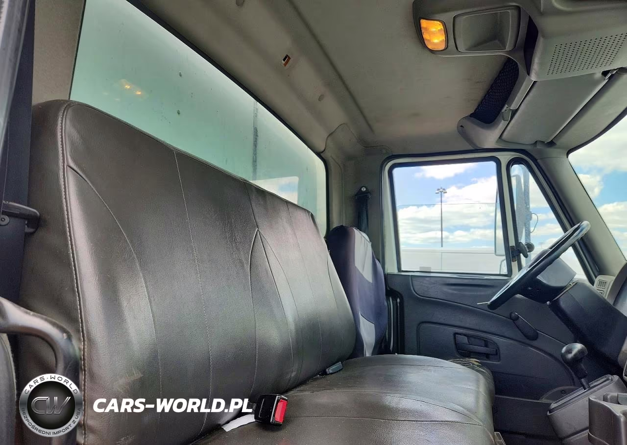 2015 International 4000 4300 VIN:1HTMMMML7FH745228 - 11