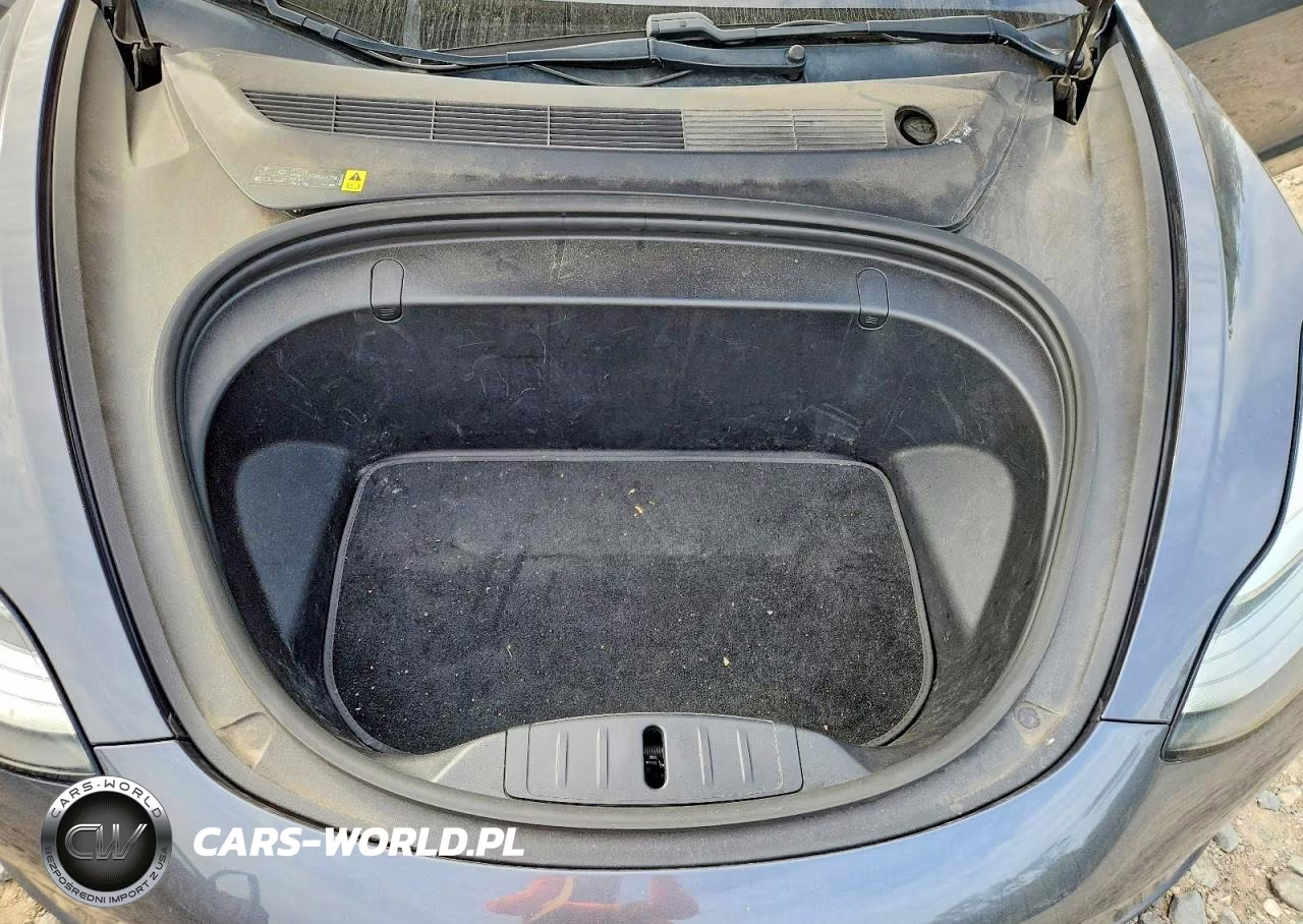 2019 Tesla Model 3 VIN:5YJ3E1EB3KF237567 - 11