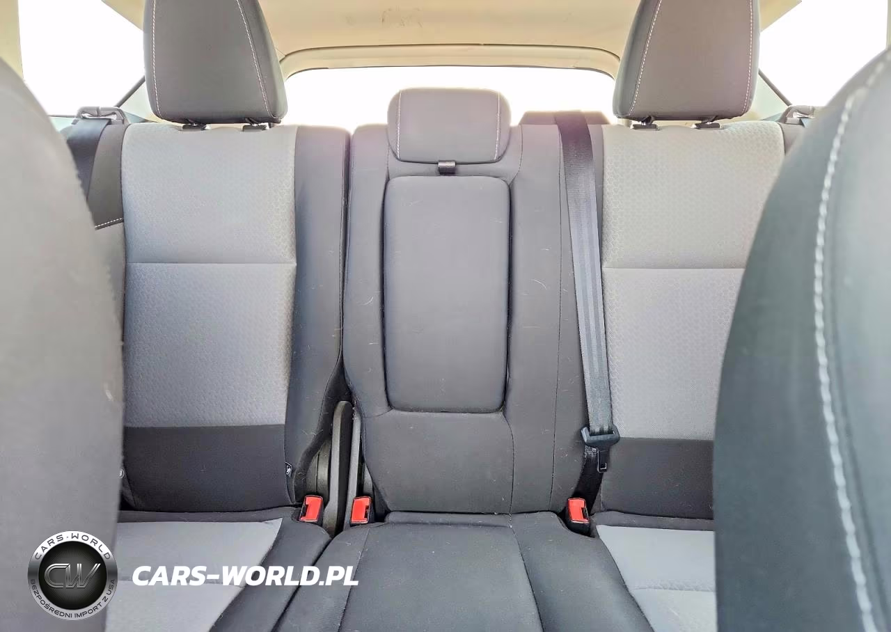 2018 Ford Escape Se VIN:1FMCU9GD2JUA77666 - 10