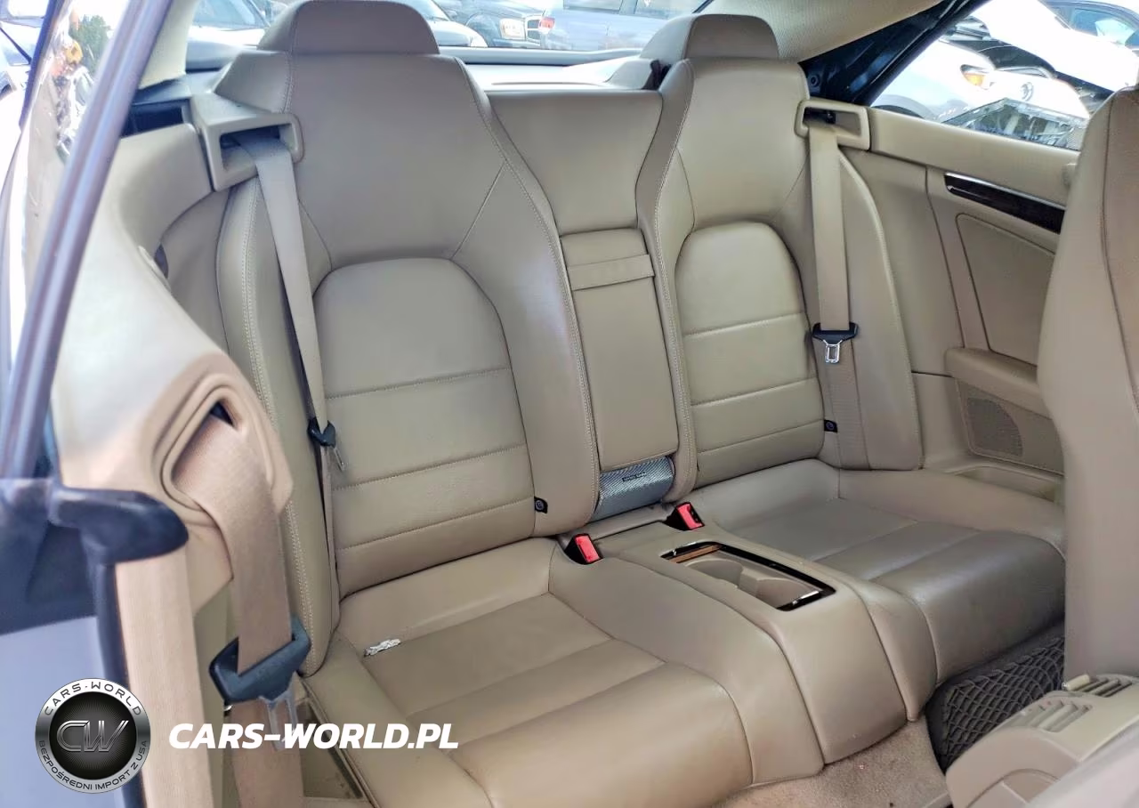 2013 Mercedes-Benz E 350 VIN:WDDKK5KF7DF191135 - 10