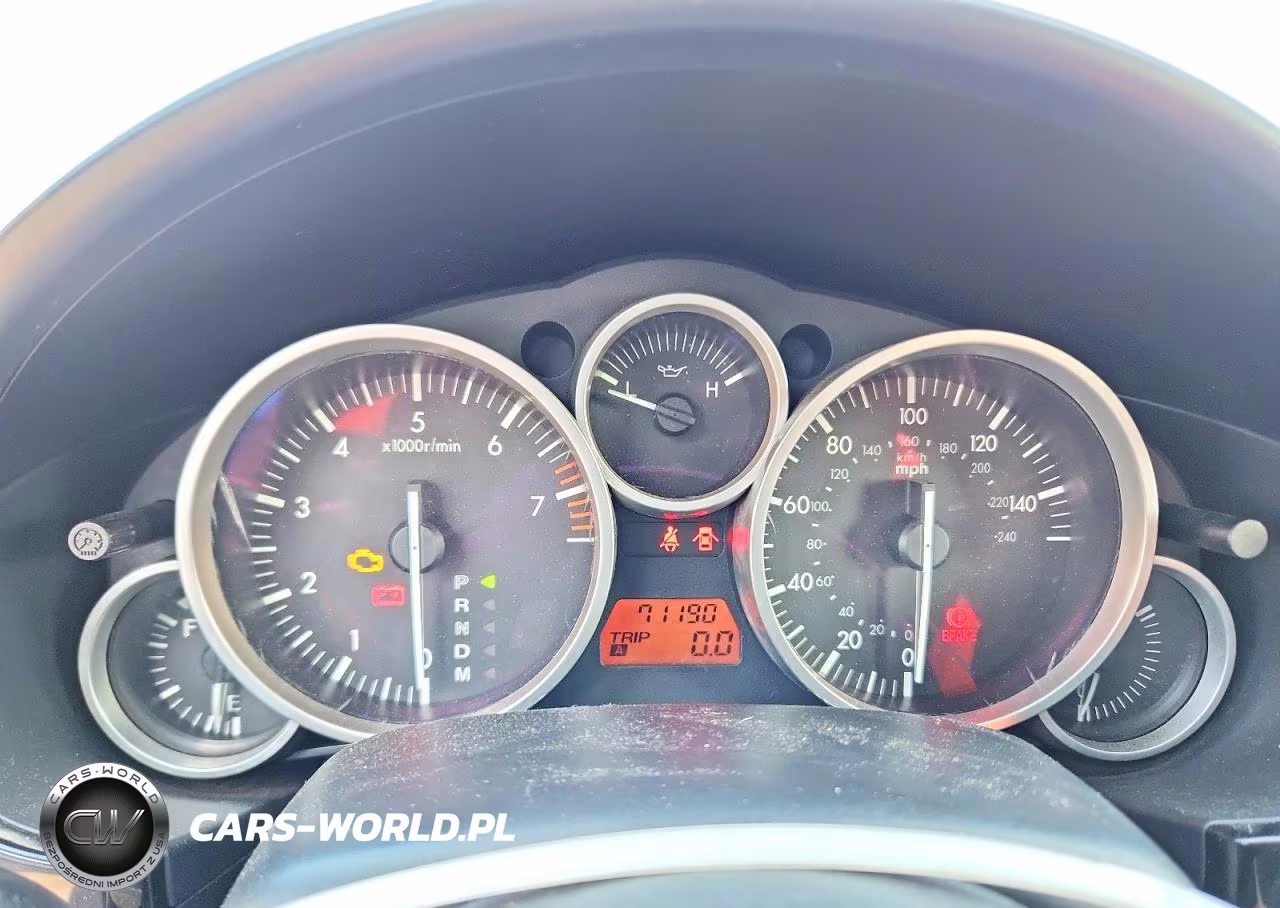 2006 Mazda Mx-5 Miata VIN:JM1NC25F560117510 - 9