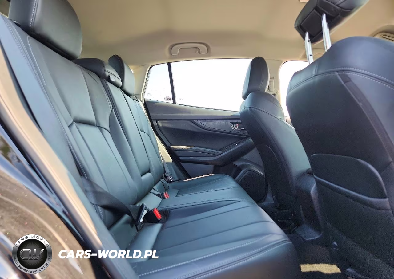 2020 Subaru Impreza Limited VIN:4S3GTAT63L3729463 - 10