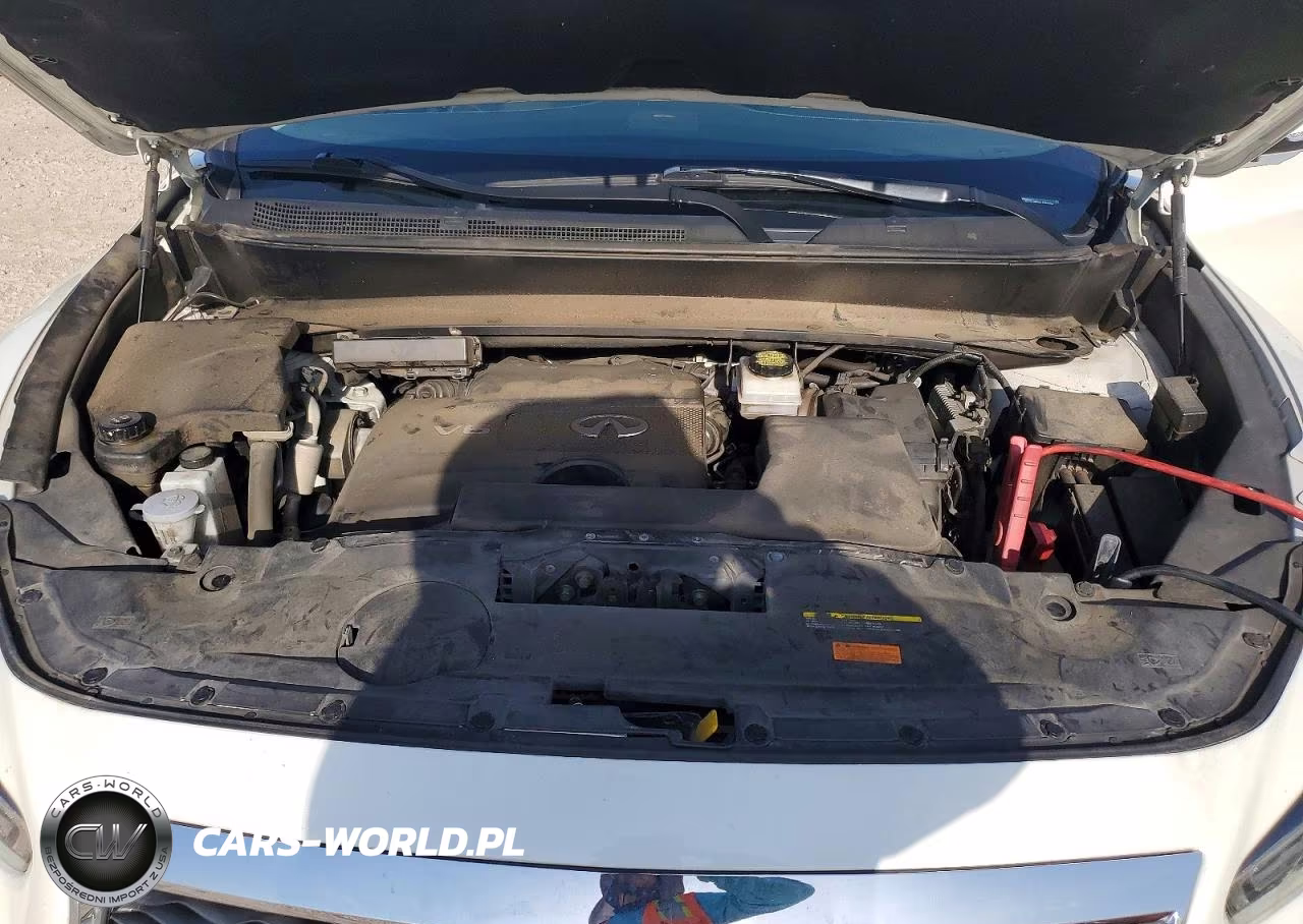 2020 Infiniti Qx60 Luxe VIN:5N1DL0MN6LC509104 - 12