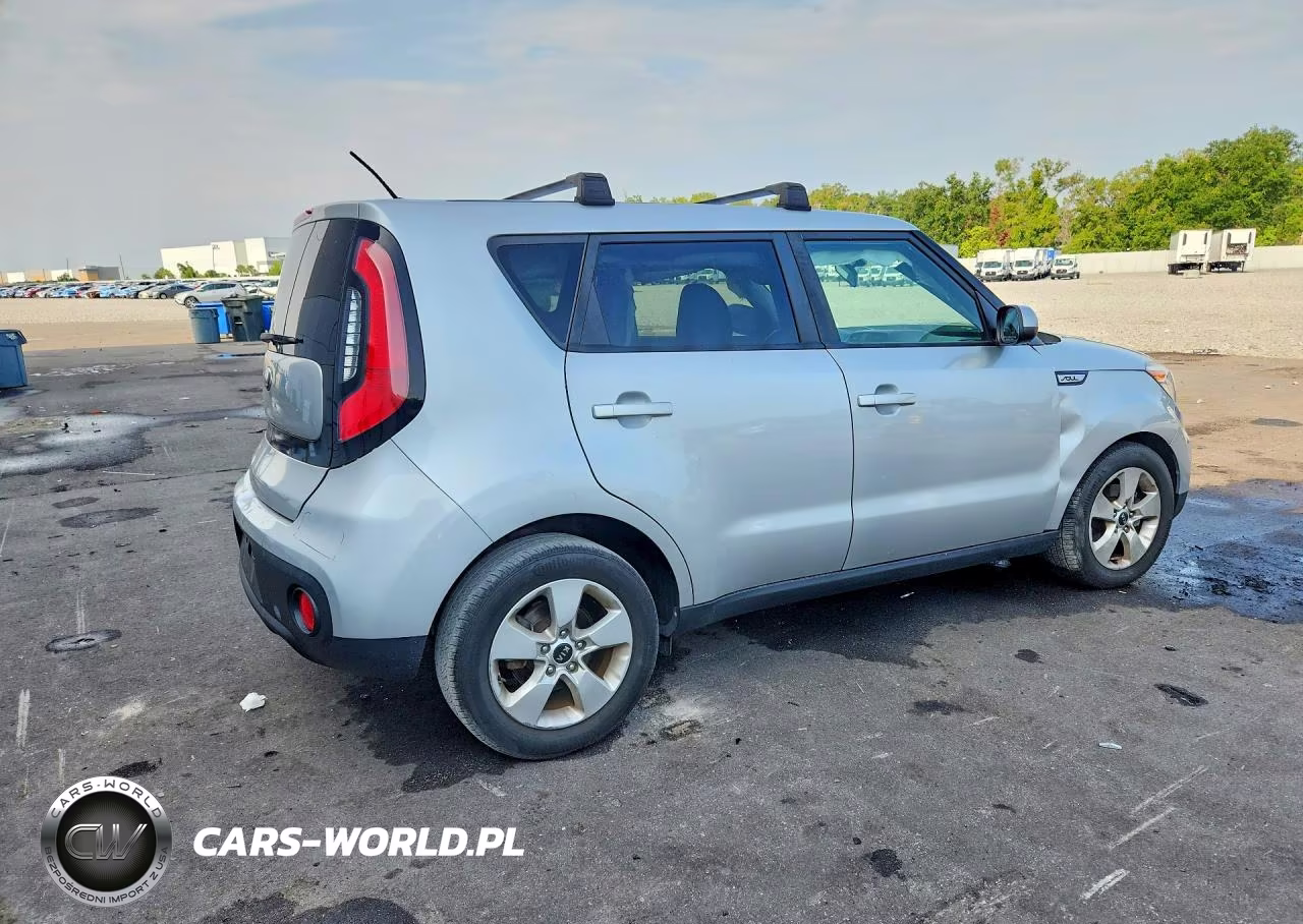 2017 Kia Soul Base VIN:KNDJN2A26H7471008 - 3