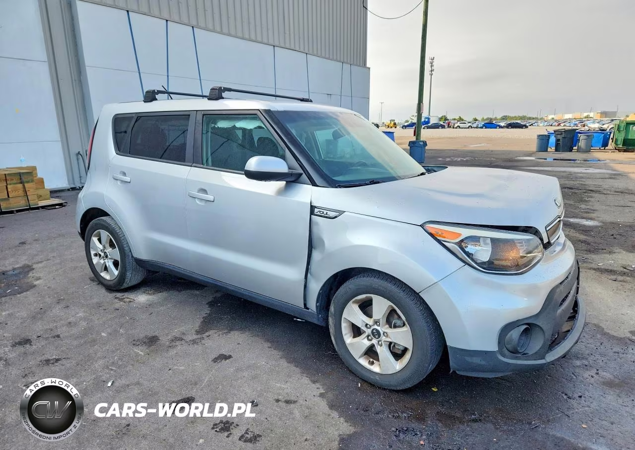 2017 Kia Soul Base VIN:KNDJN2A26H7471008 - 4
