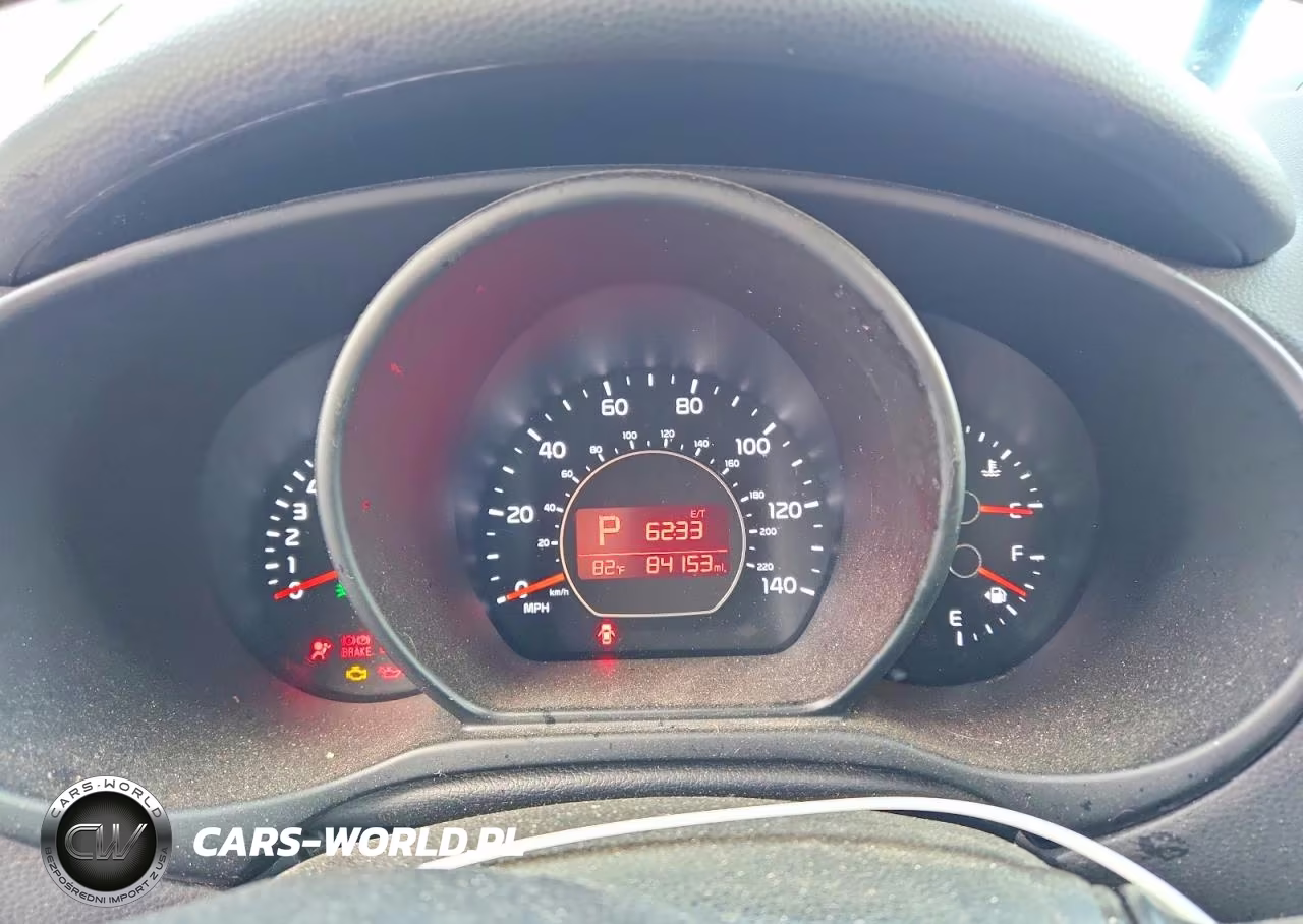 2017 Kia Soul Base VIN:KNDJN2A26H7471008 - 9