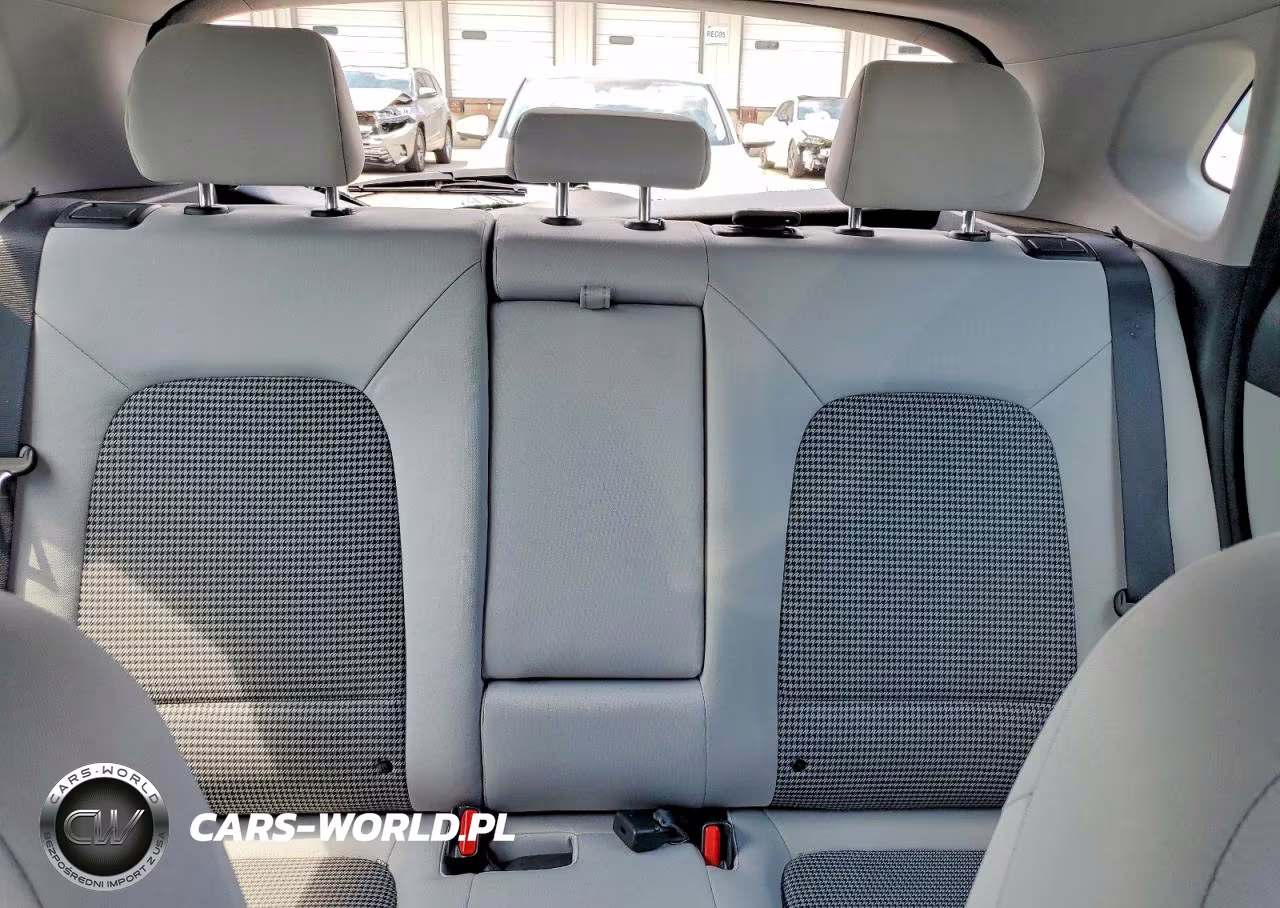 2022 Hyundai Kona Se VIN:KM8K2CAB6NU889340 - 10