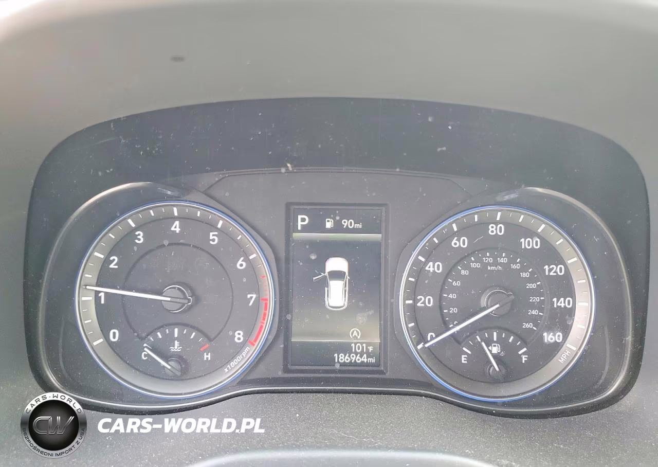 2022 Hyundai Kona Se VIN:KM8K2CAB6NU889340 - 9