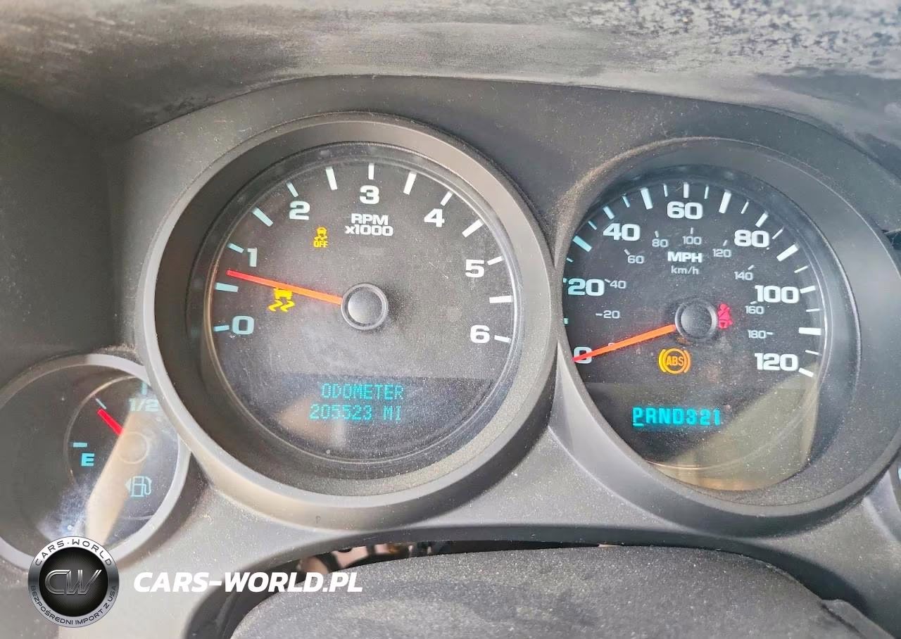 2012 Chevrolet Silverado C1500 VIN:1GCNCPEXXCZ116026 - 9