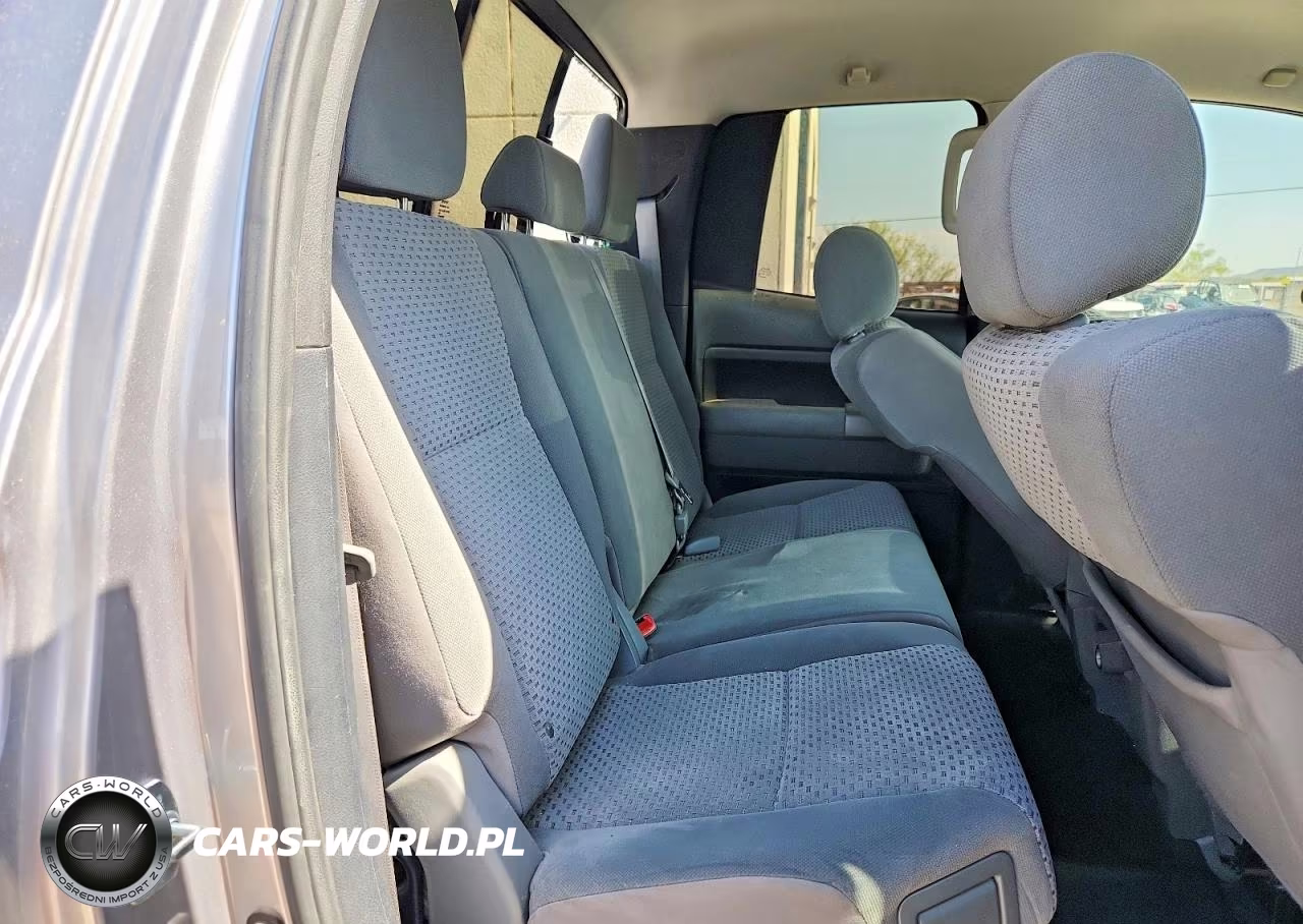 2012 Toyota Tundra Double Cab Sr5 VIN:5TFRM5F16CX045643 - 10