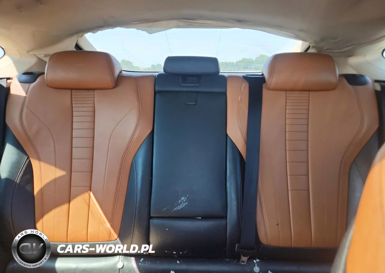 2015 BMW X6 Sdrive35I VIN:5UXKU0C54F0F91741 - 10