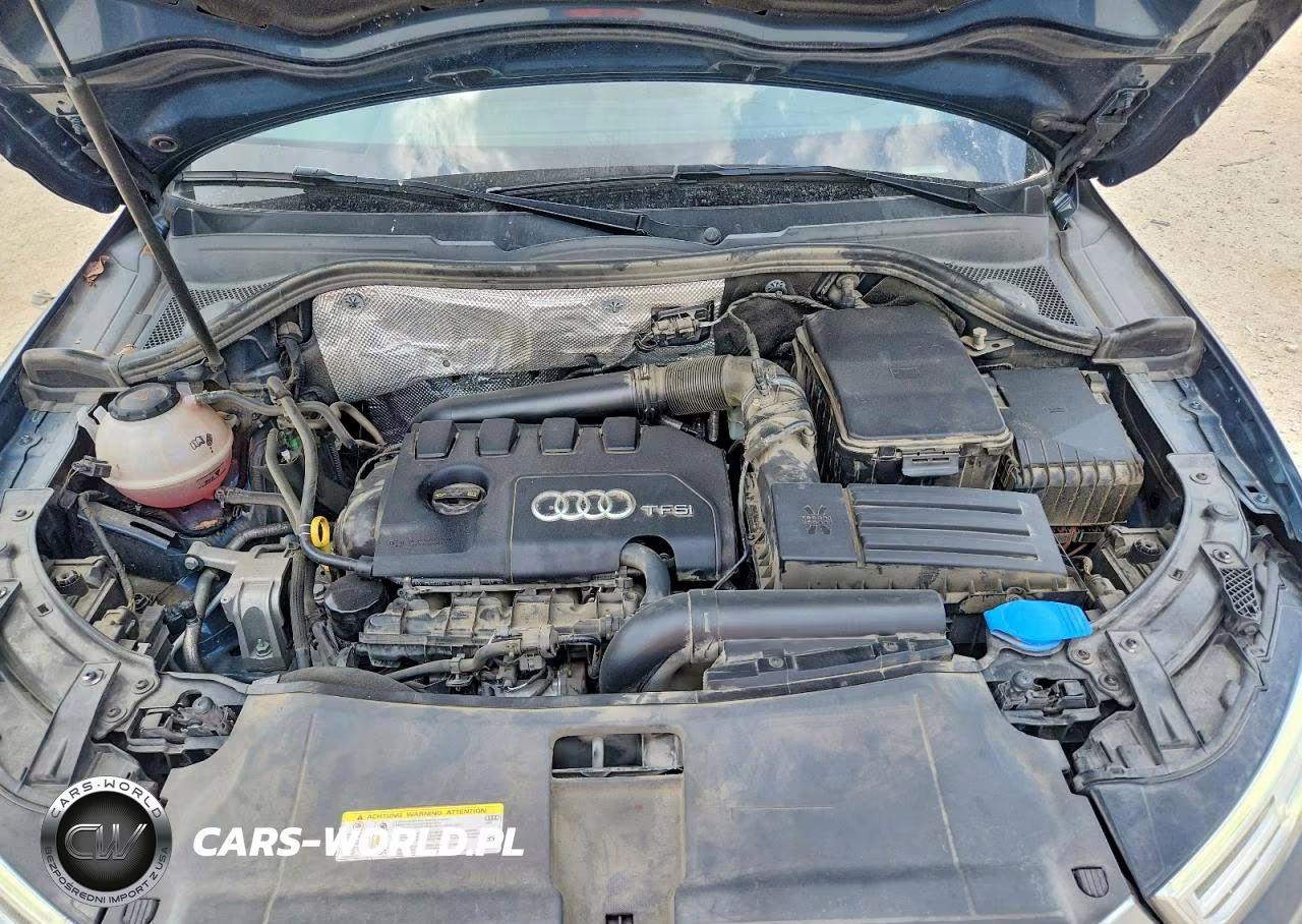 2018 Audi Q3 Premium Plus VIN:WA1HCCFS9JR023014 - 11