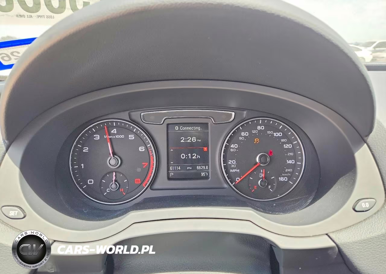 2018 Audi Q3 Premium Plus VIN:WA1HCCFS9JR023014 - 9