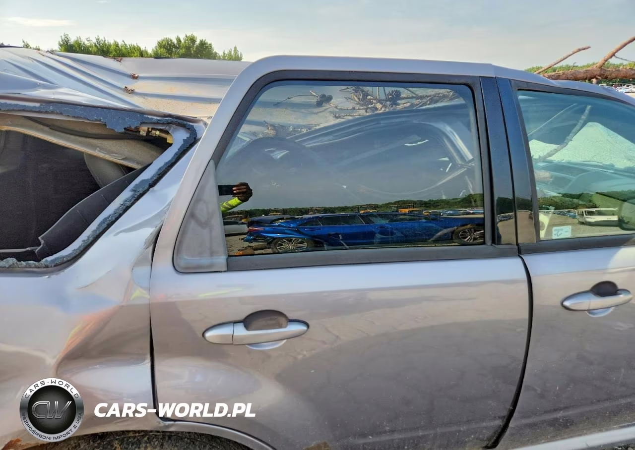 2008 Mercury Mariner VIN:4M2CU81Z18KJ10370 - 11