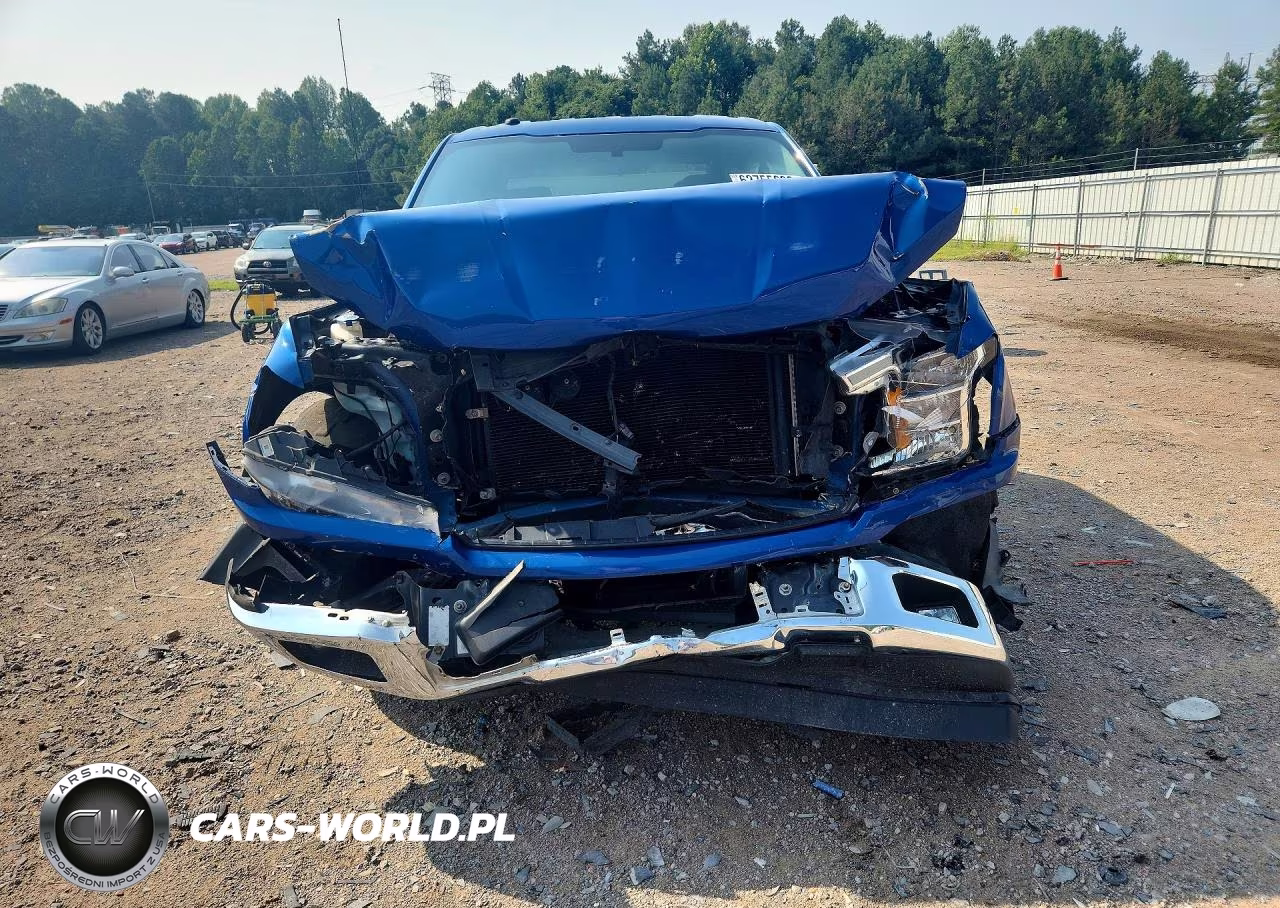 2018 Ford F-150 VIN:1FTEW1CG3JKE78180 - 5