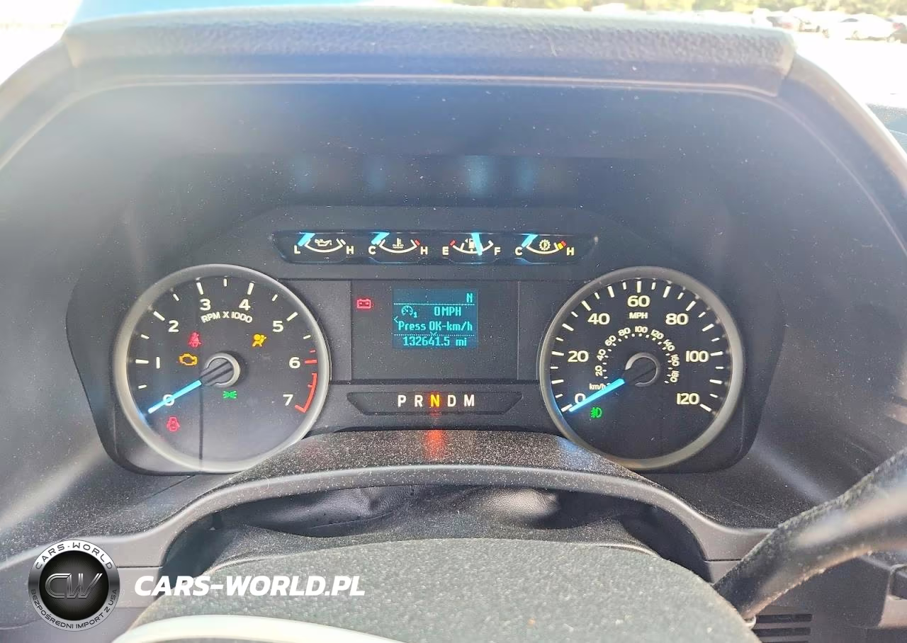2018 Ford F-150 VIN:1FTEW1CG3JKE78180 - 9