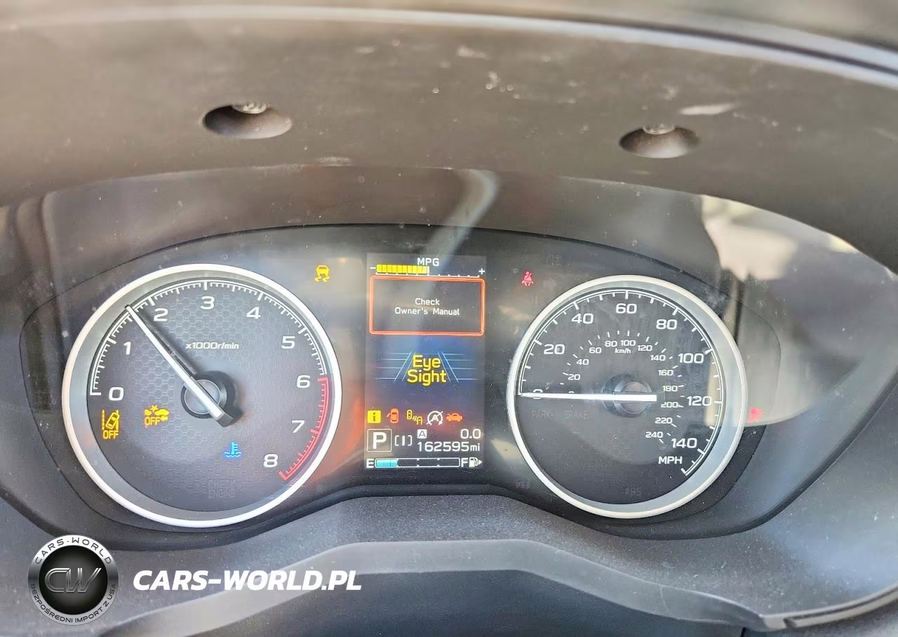 2020 Subaru Forester Premium VIN:JF2SKAJC0LH446917 - 9