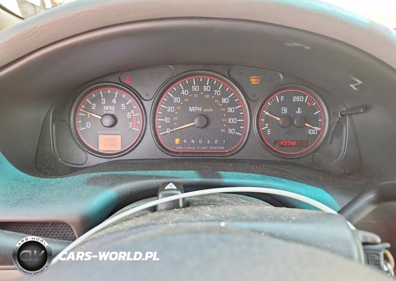 2004 Pontiac Montana VIN:1GMDX03E04D103515 - 9