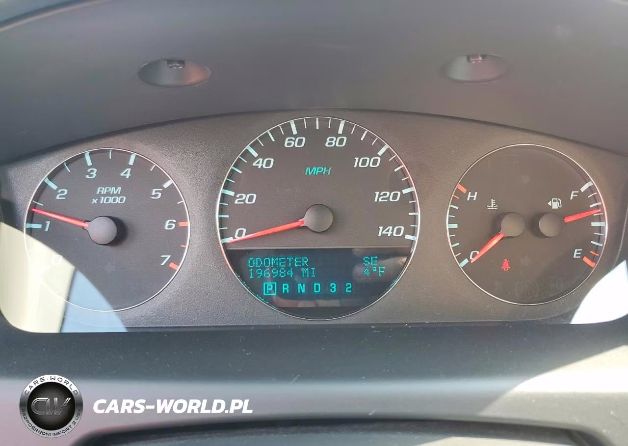 2011 Chevrolet Impala Lt VIN:2G1WB5EK9B1246055 - 9