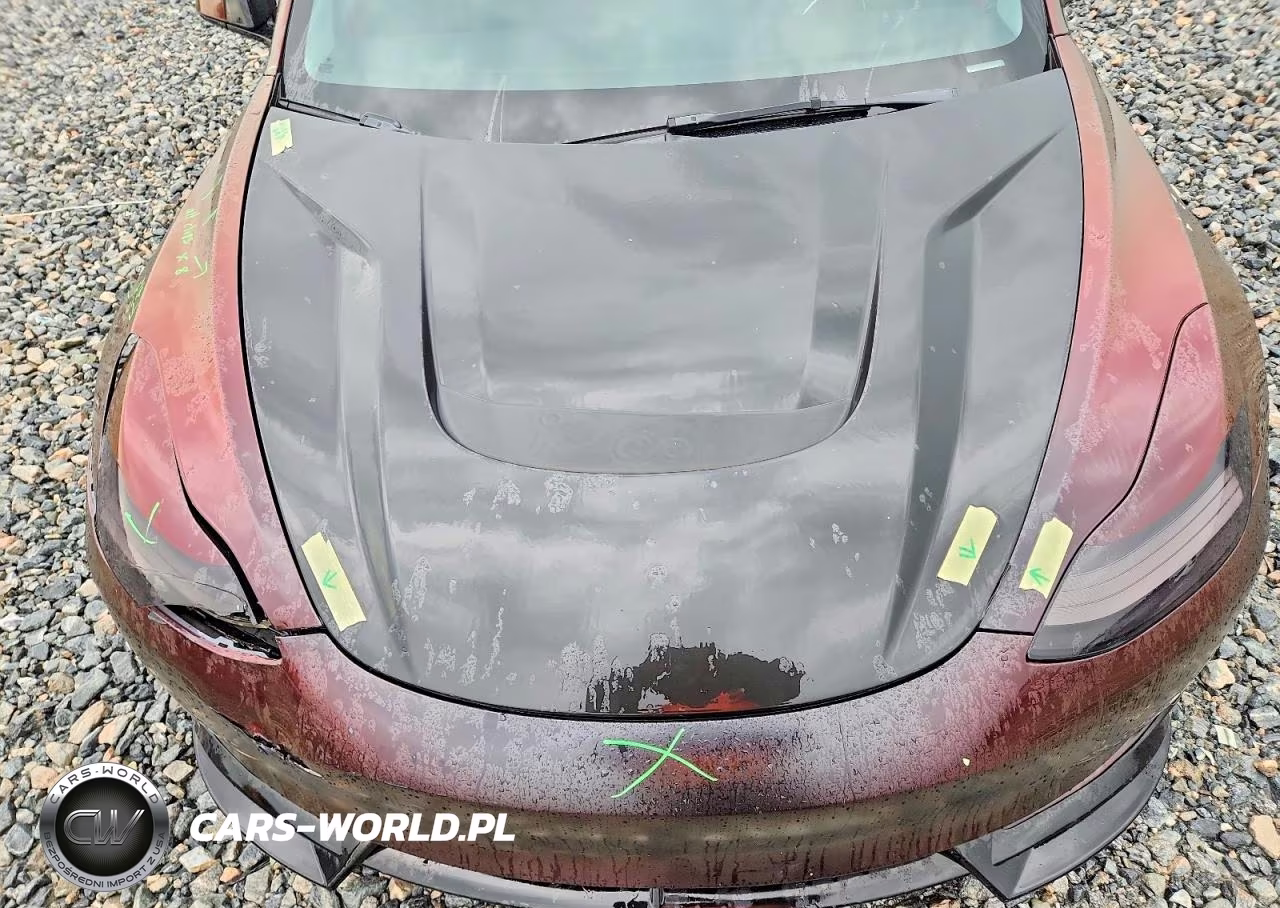 2021 Tesla Model 3 VIN:5YJ3E1EB7MF099213 - 11