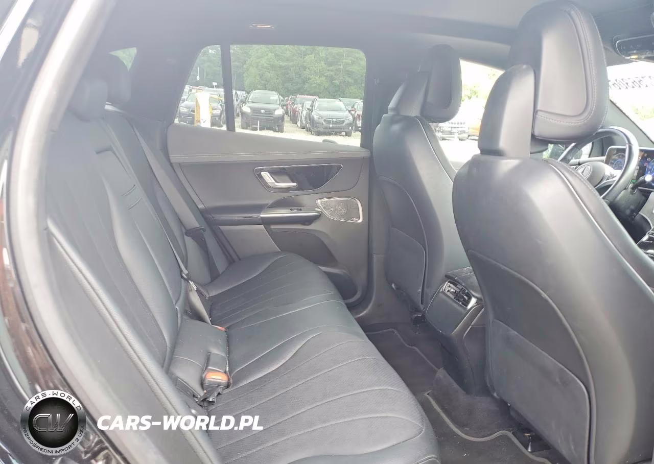 2023 Mercedes-Benz Eqe Suv 350 4Matic VIN:4JGGM1CB5PA032531 - 11