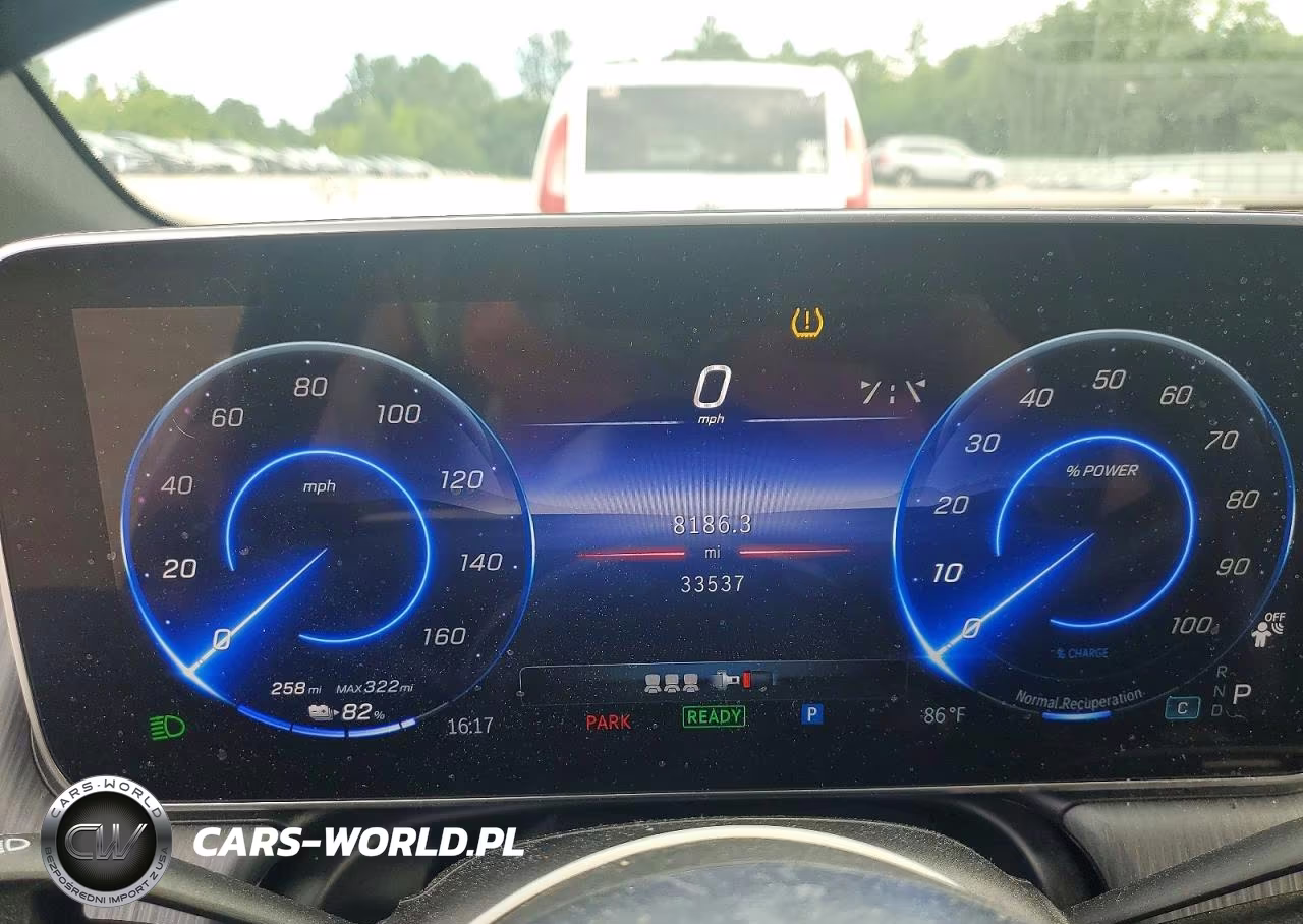 2023 Mercedes-Benz Eqe Suv 350 4Matic VIN:4JGGM1CB5PA032531 - 9