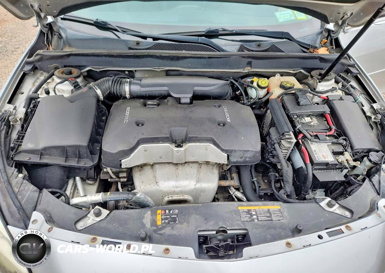 2014 Chevrolet Malibu 1Lt VIN:1G11C5SL0EF302563 - 11