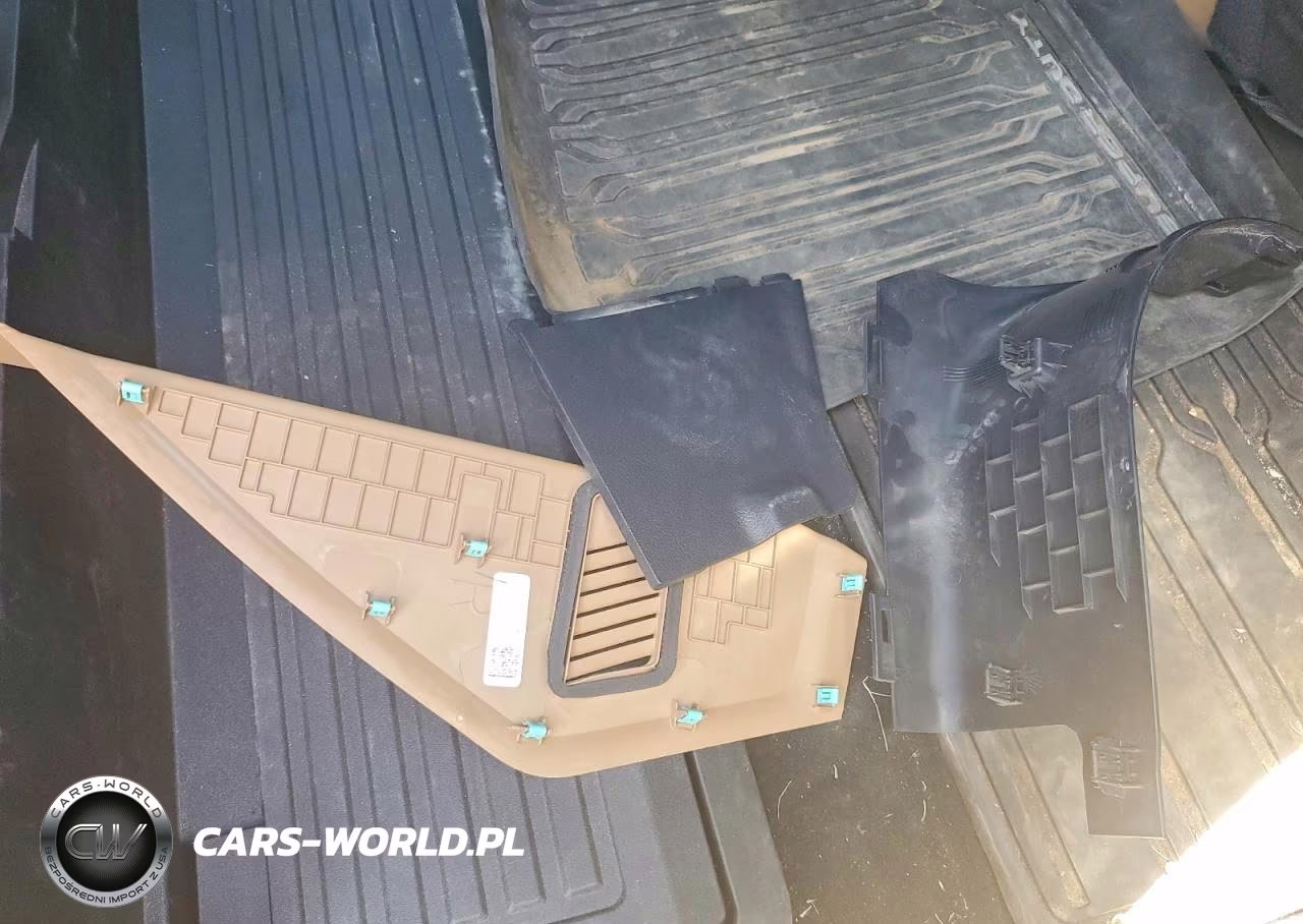 2024 Ford F350 Super Duty VIN:1FT8W3BT4REC60928 - 12