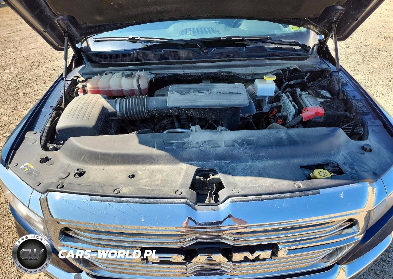 2021 Ram 1500 Big Horn-Lone Star VIN:1C6RRFFG8MN616095 - 11