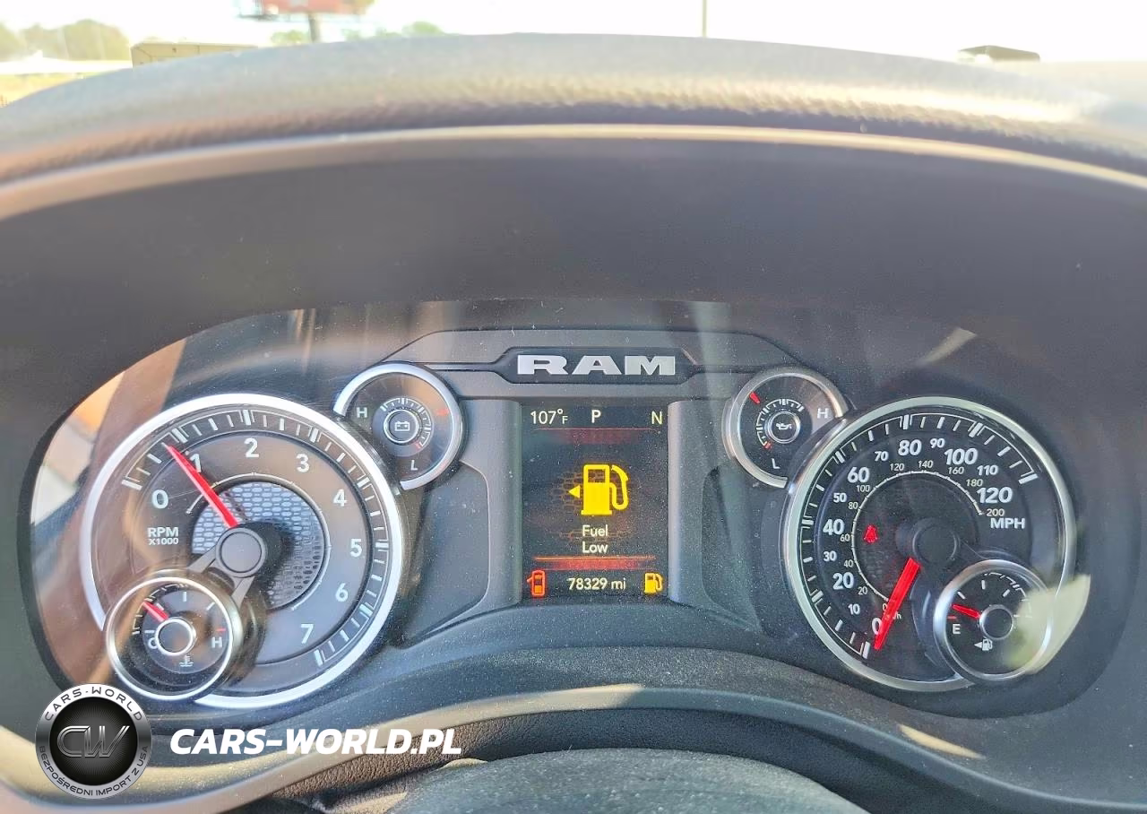 2021 Ram 1500 Big Horn-Lone Star VIN:1C6RRFFG8MN616095 - 9