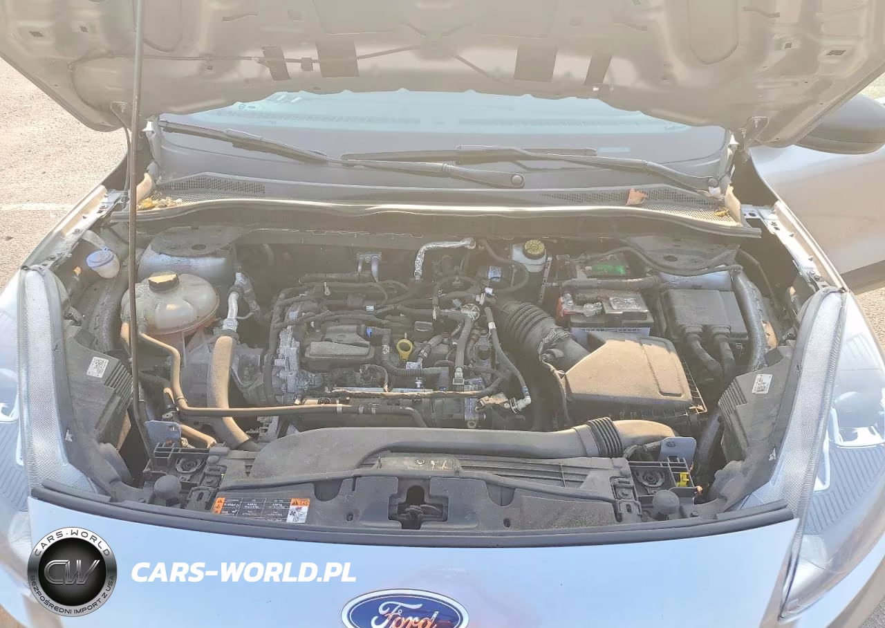 2022 Ford Escape Se VIN:1FMCU9G67NUA53872 - 12