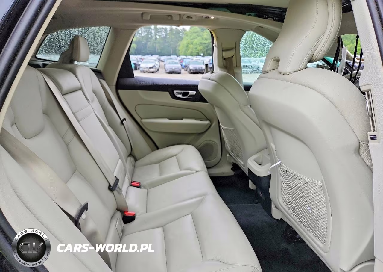 2019 Volvo Xc60 T5 VIN:LYV102RK6KB242186 - 11