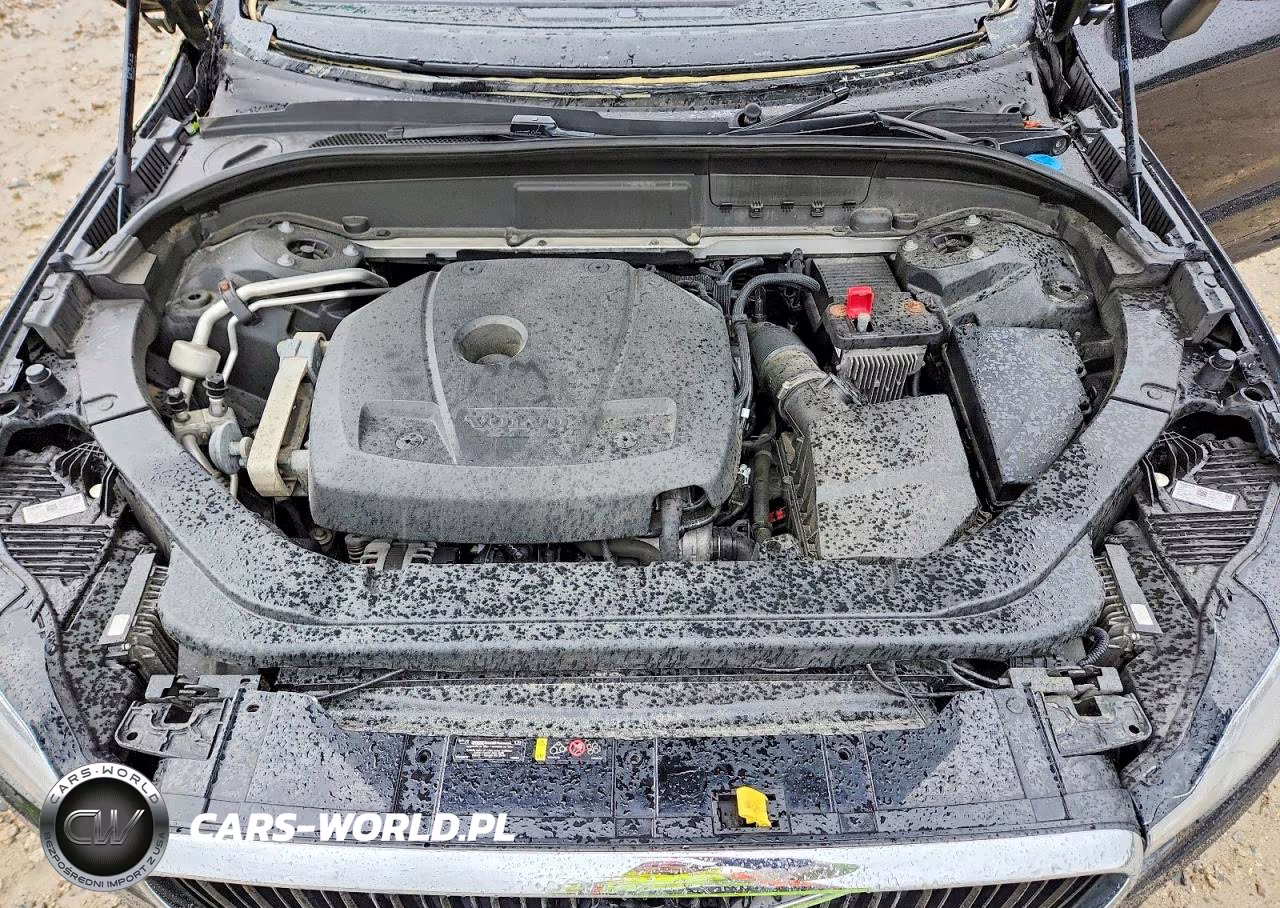 2019 Volvo Xc60 T5 VIN:LYV102RK6KB242186 - 12
