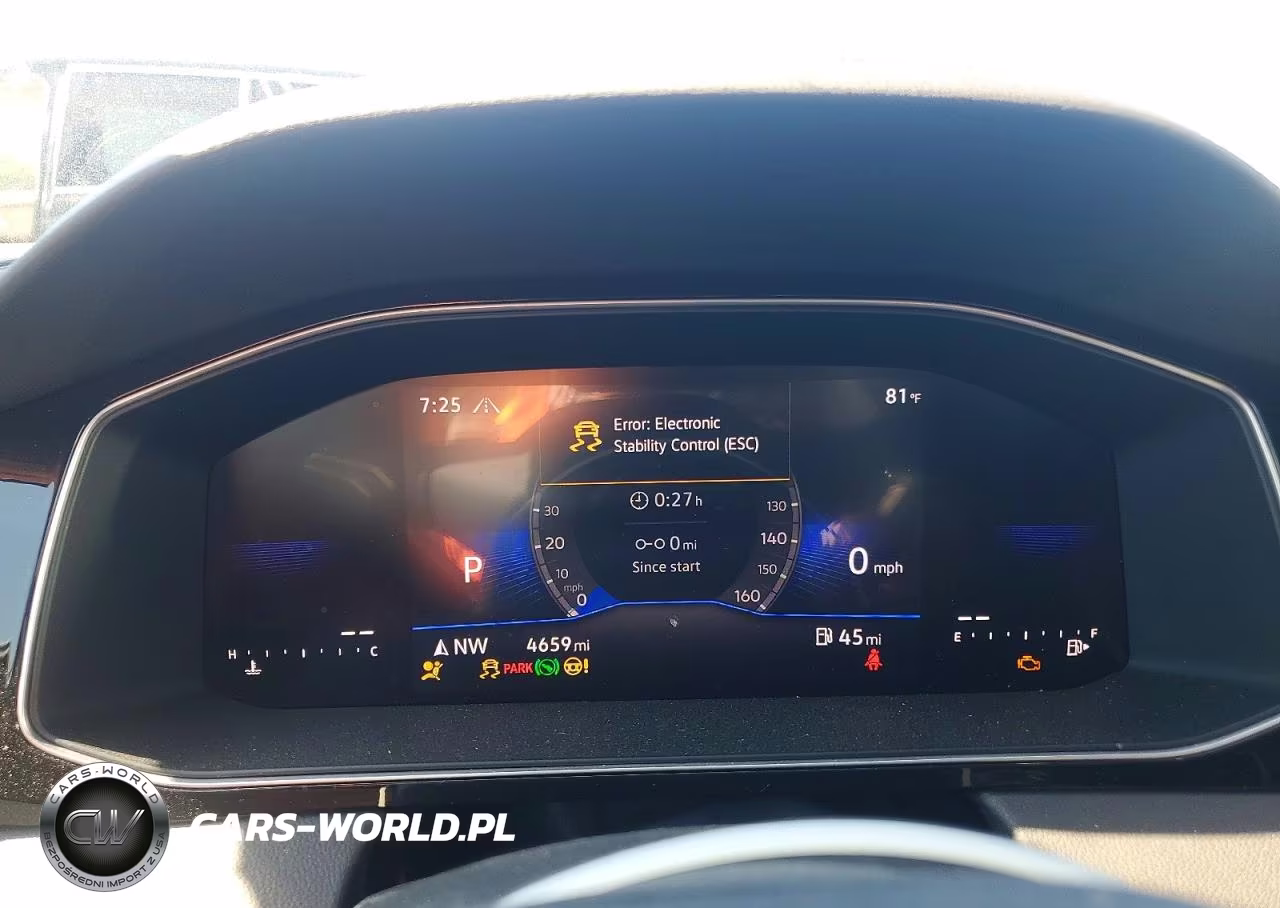 2025 Volkswagen Jetta Sport VIN:3VWBX7BU6SM095884 - 9
